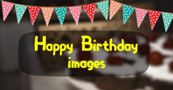 Birthday Images