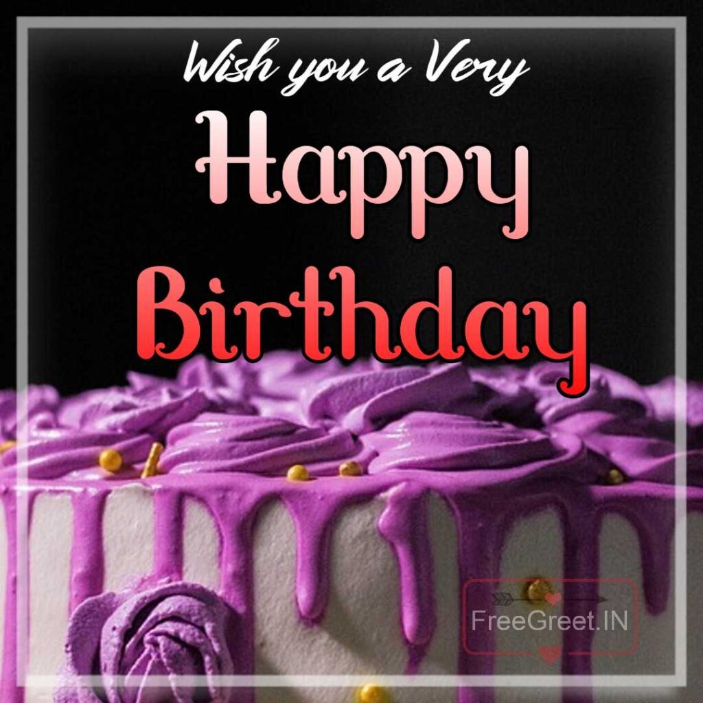Beautiful Happy Birthday Roses Images