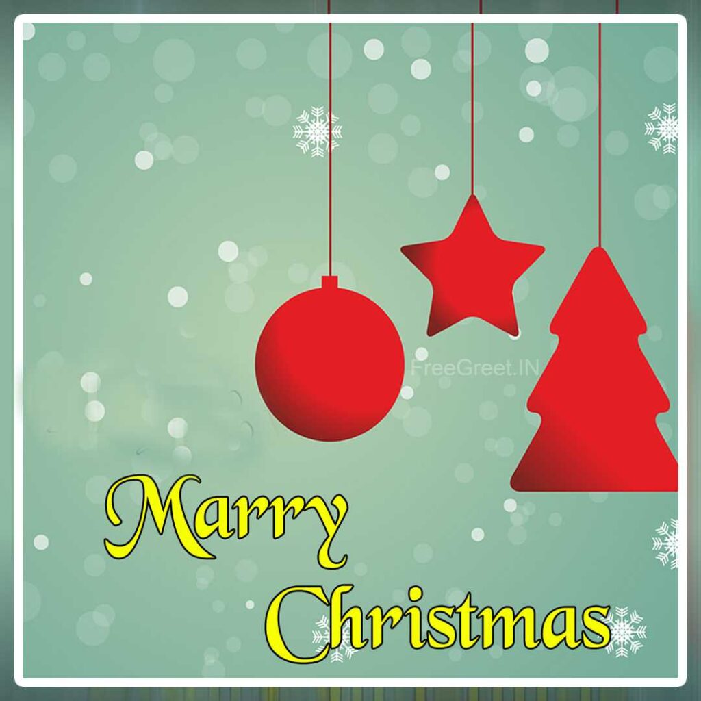 love merry christmas images