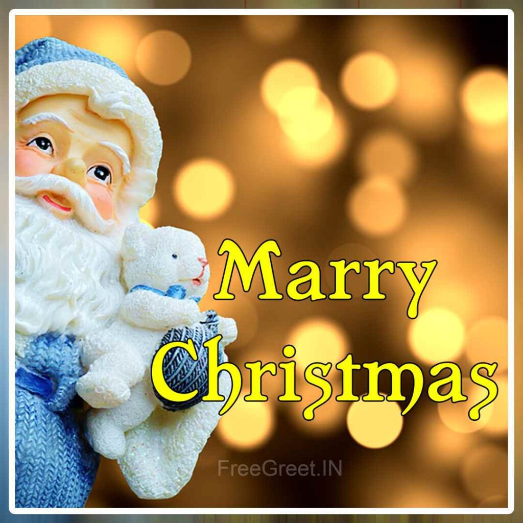 Merry Christmas Images HD