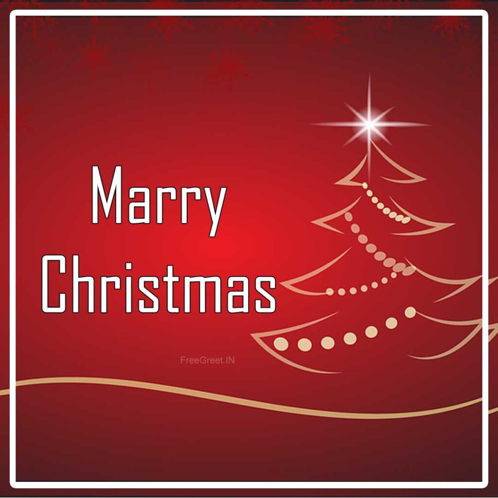 Best Merry Christmas Images 2022