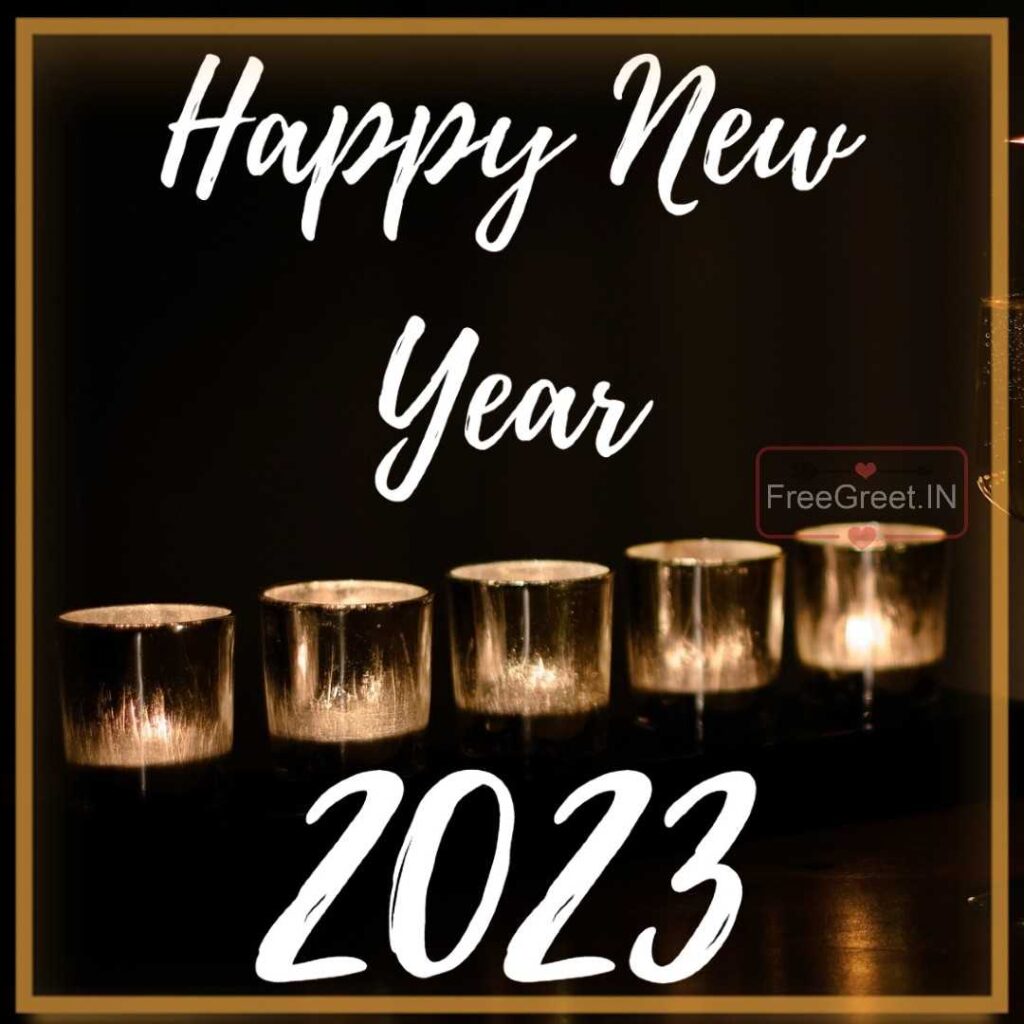 Free Happy New Year Images