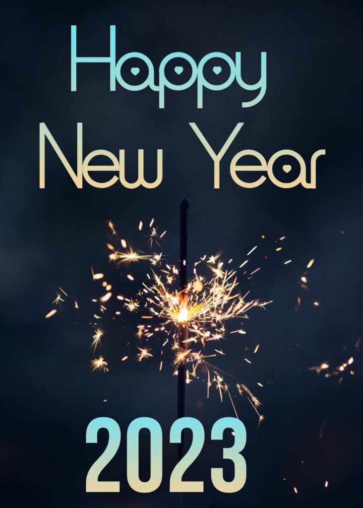 happy new year 2023 wishes in hindi 