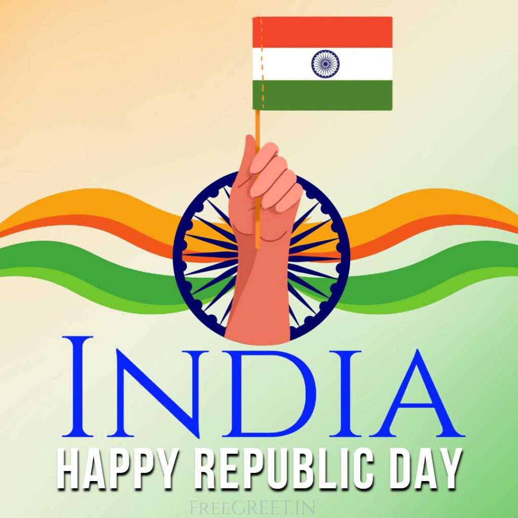 happy 26 january republic day images 