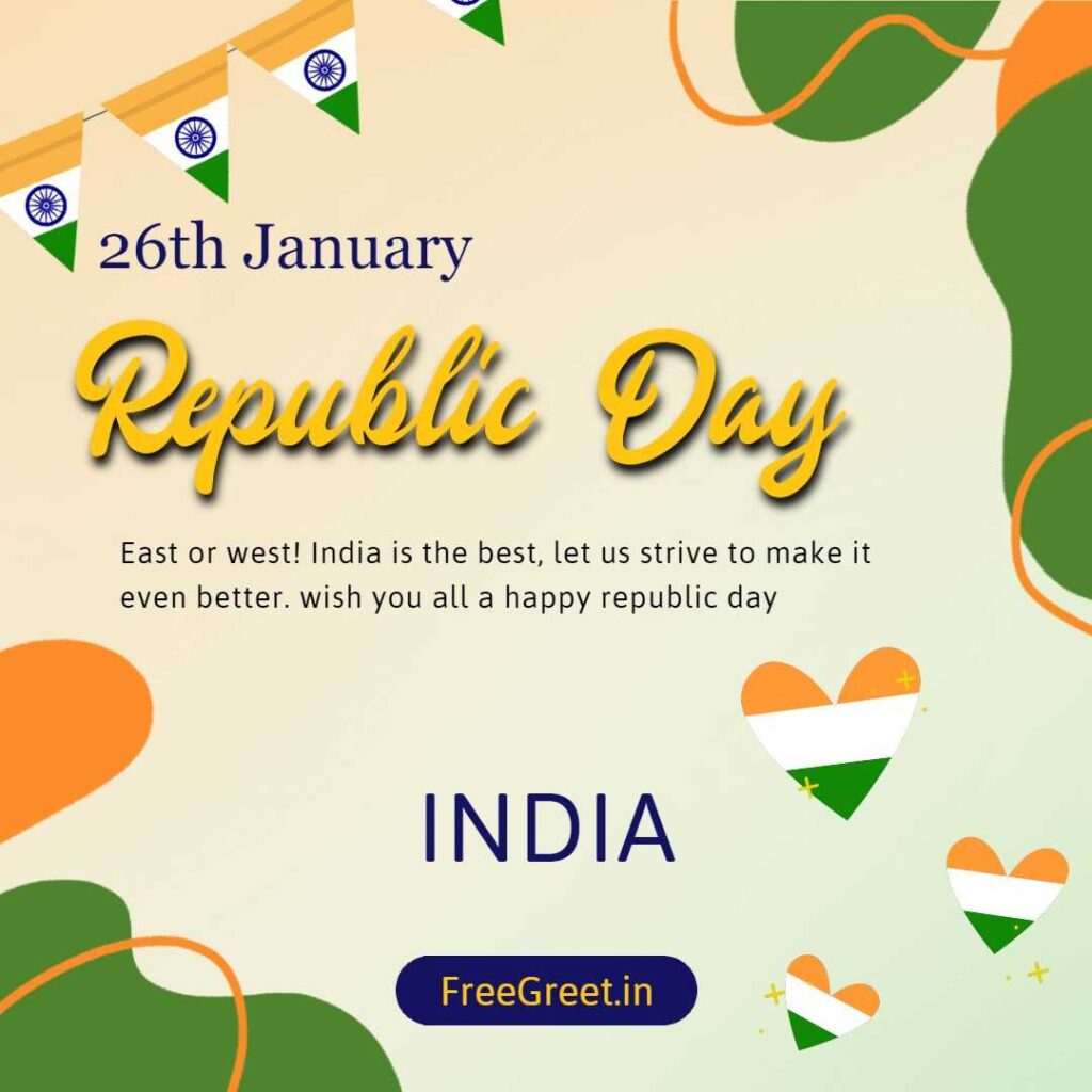 happy republic day images download 