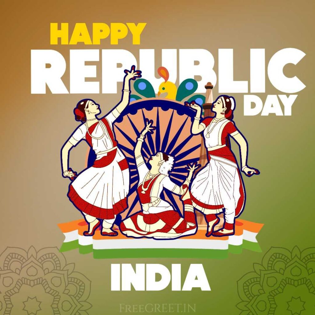 india flag image republic day 