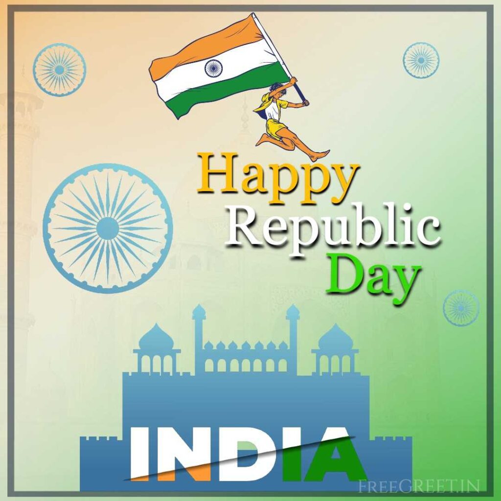 happy republic day hd images 