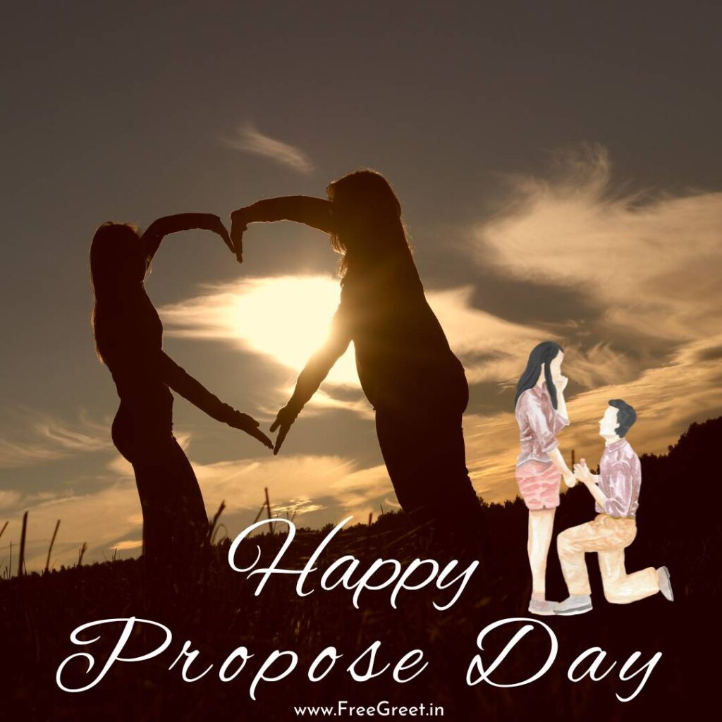 propose day for husband 