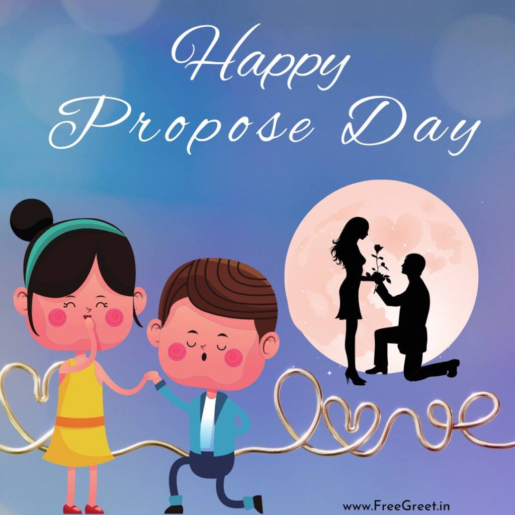 propose day quotes for love 
