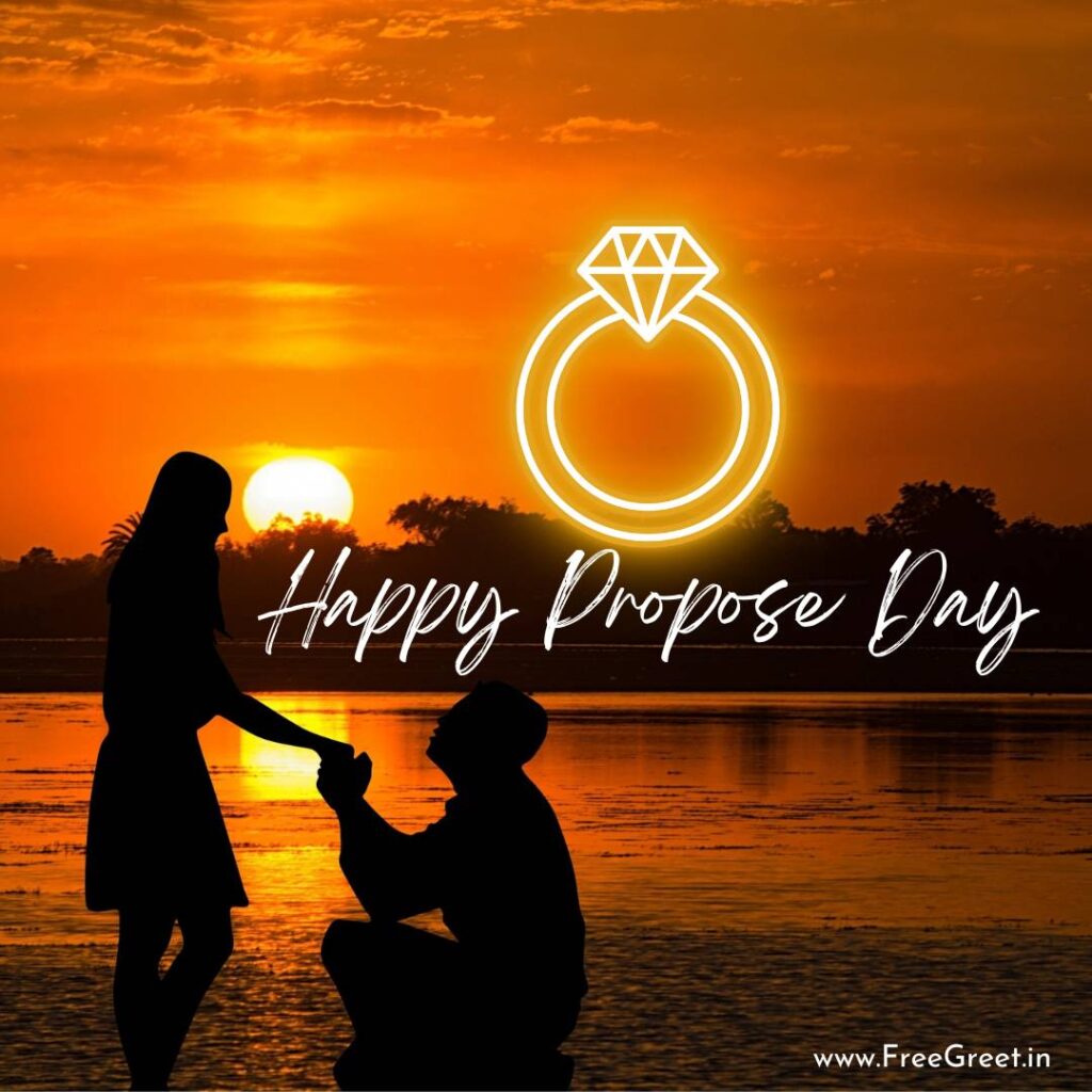 rose day propose day valentine day 