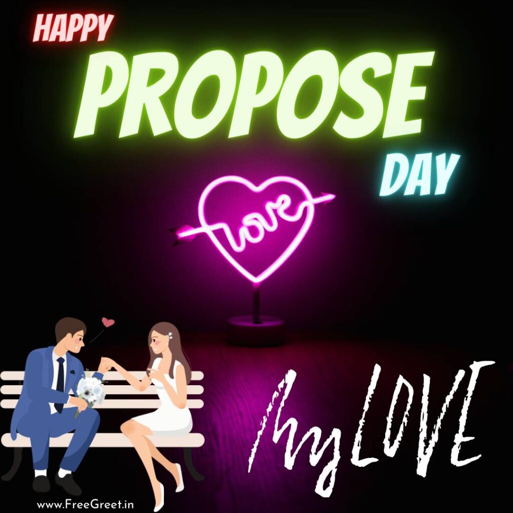 propose day quotes in hindi 