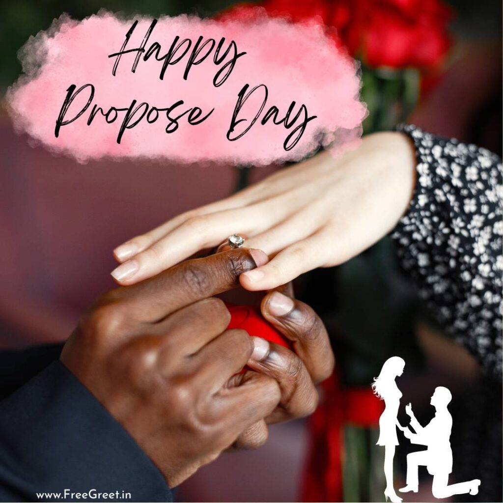 propose day date 