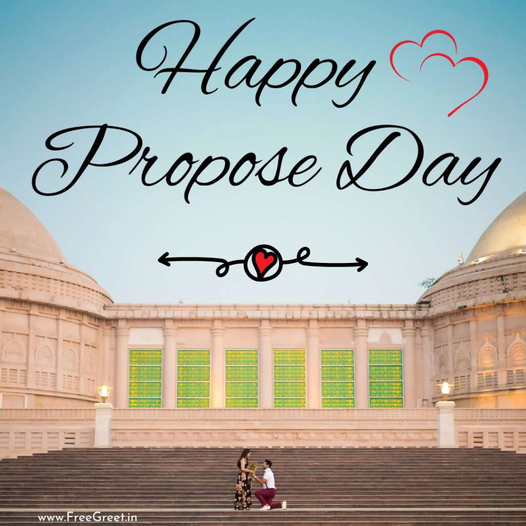 propose day pic 