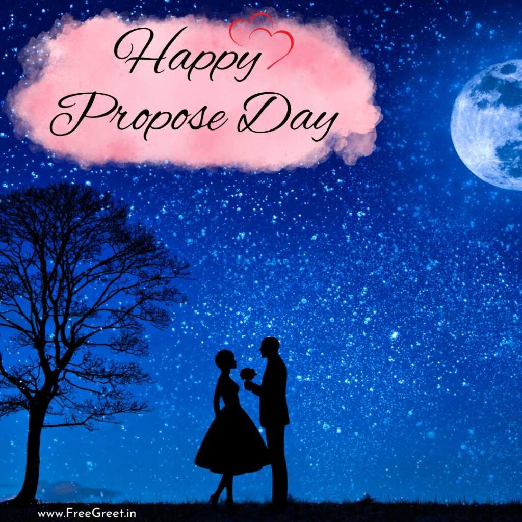 propose day wishes 