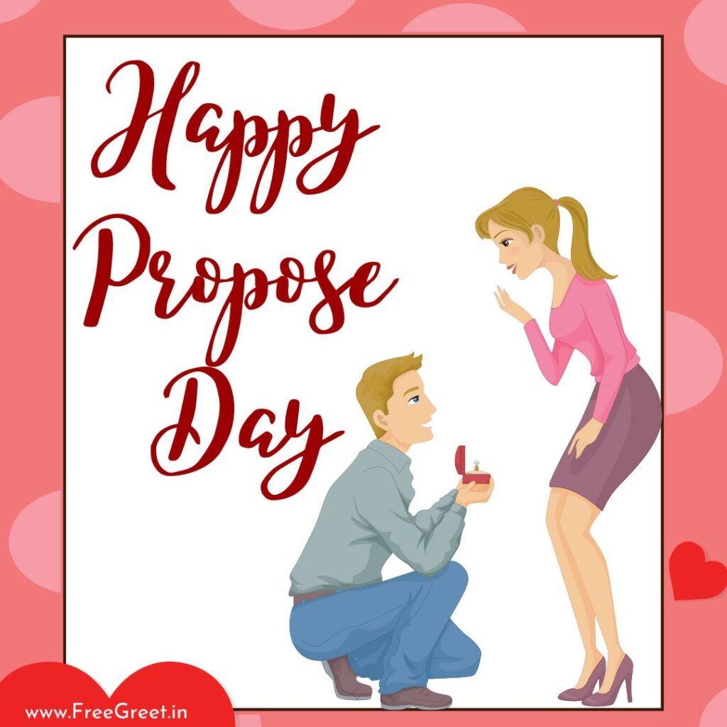 propose day 