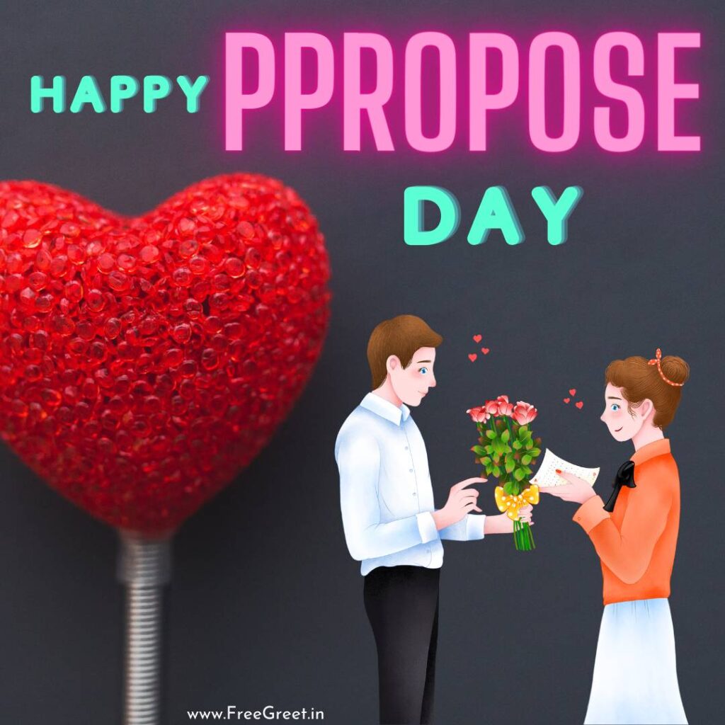 propose day status 