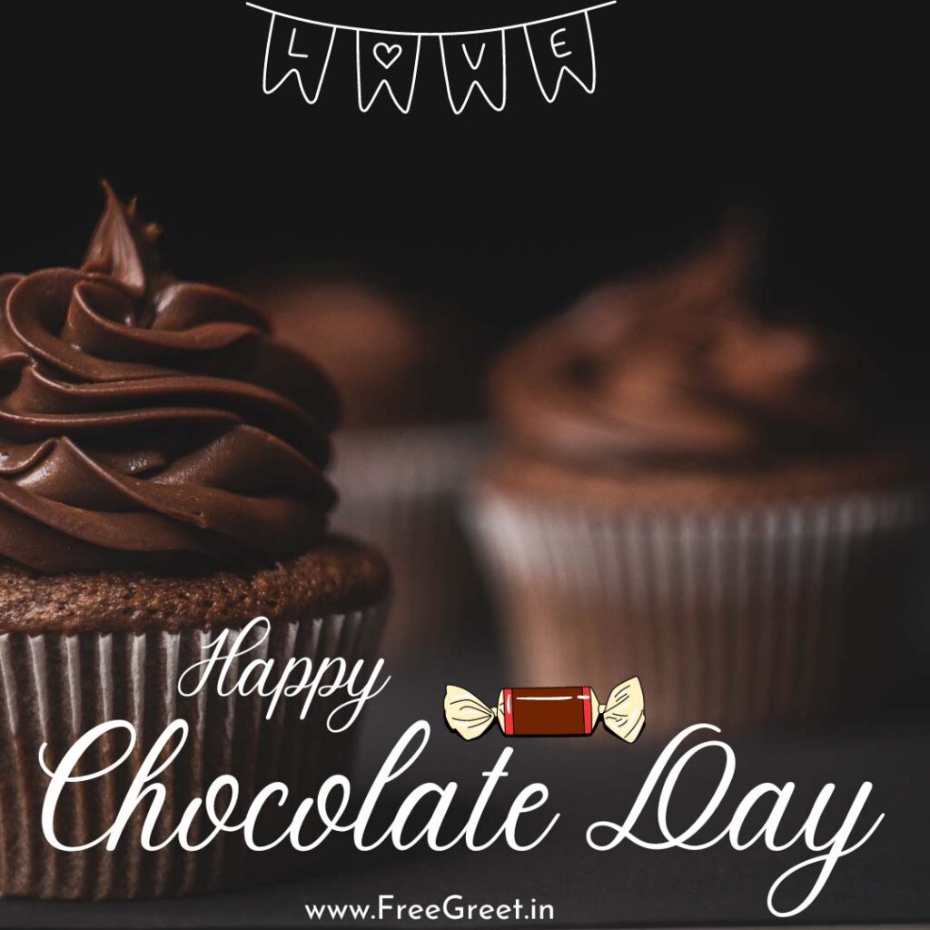 chocolate day pic 