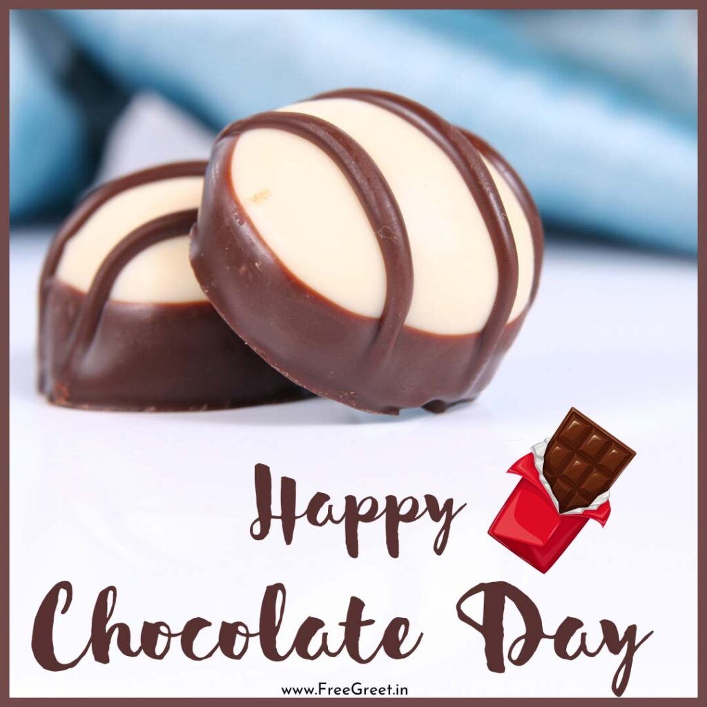 chocolate day quotes 