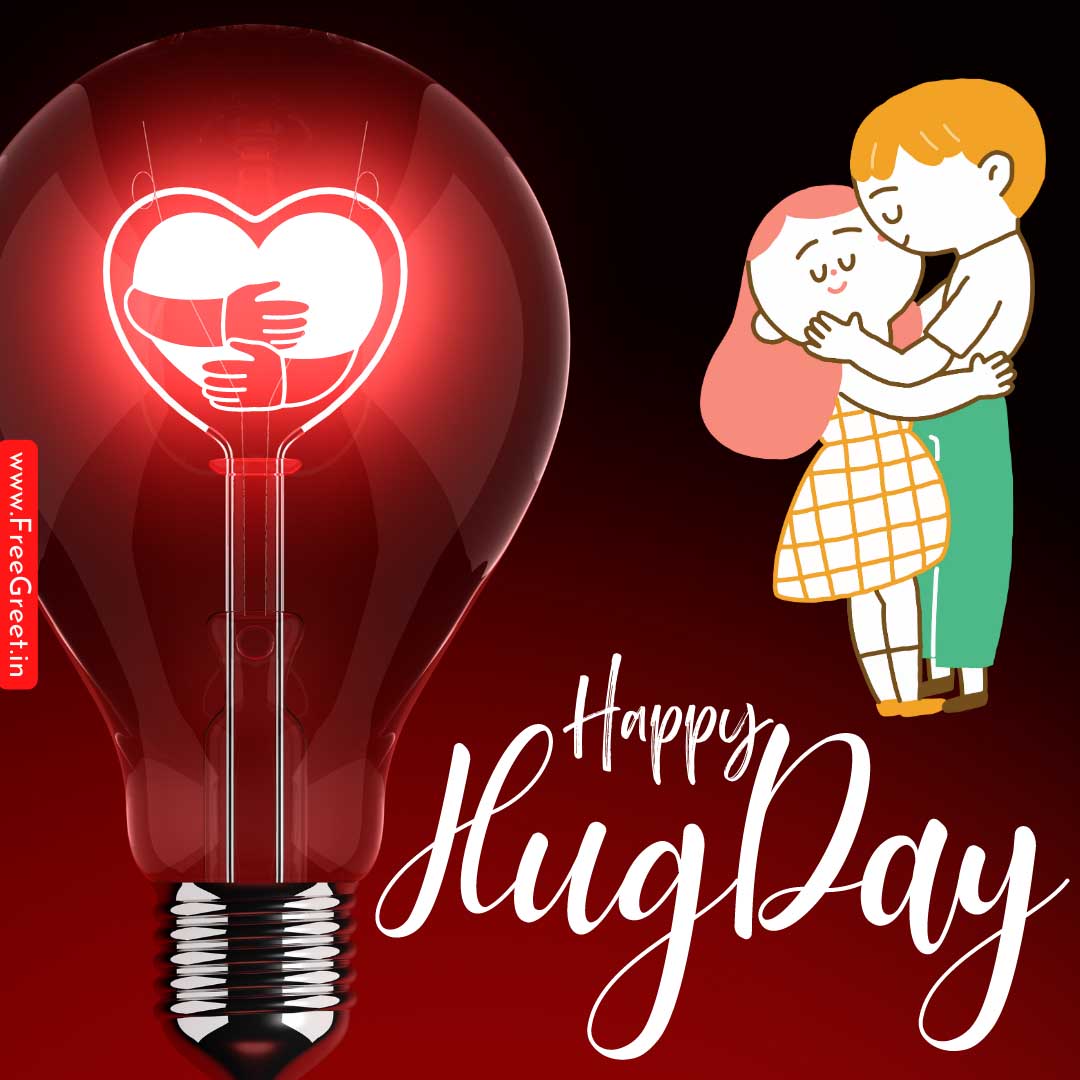 100+ Happy Hug Day Images Quotes Shayari Wishes Status | हग डे ...