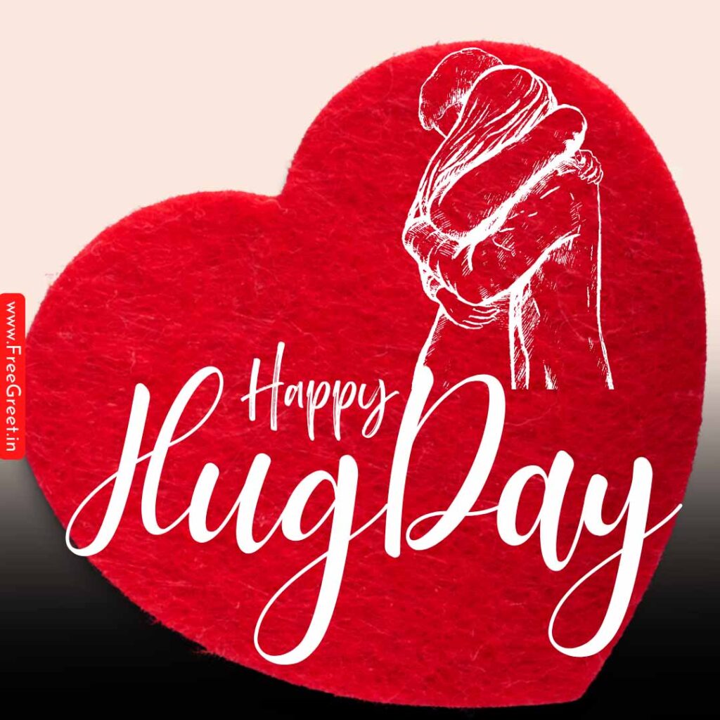 hug day images for friends 