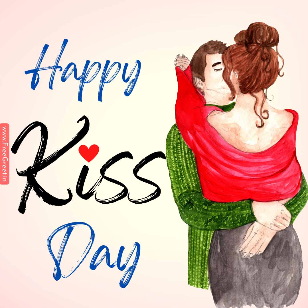 Happy Kiss Day 2023: Best Quotes, Images, Shayari, Wishes, Status ...