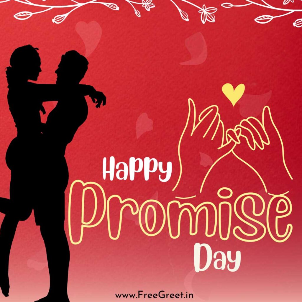 promise day in hindi 