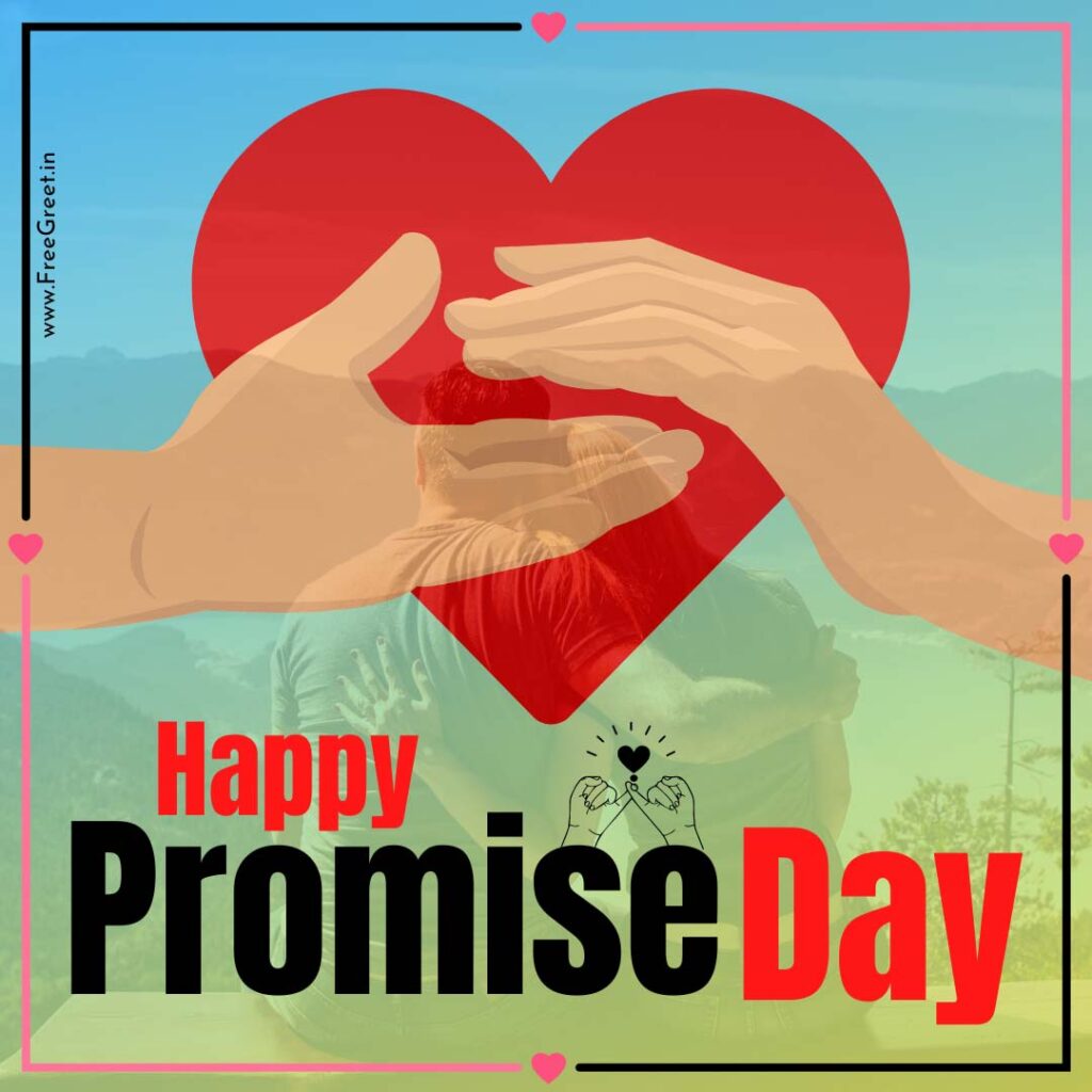 funny promise day quotes 