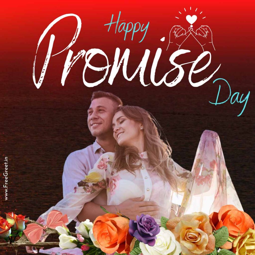 promise day images download 