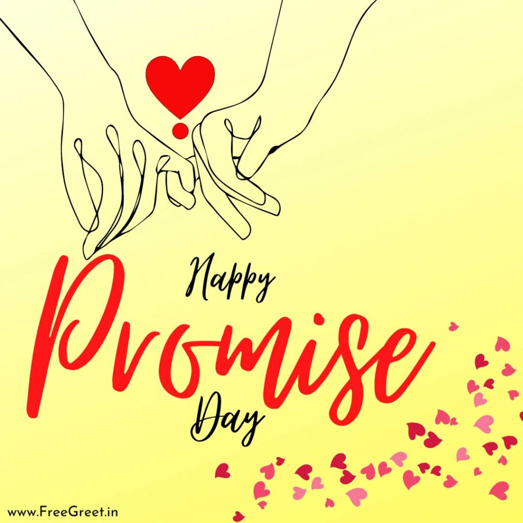 promise day images 