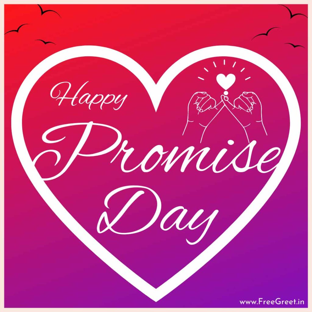 friendship promise day quotes 