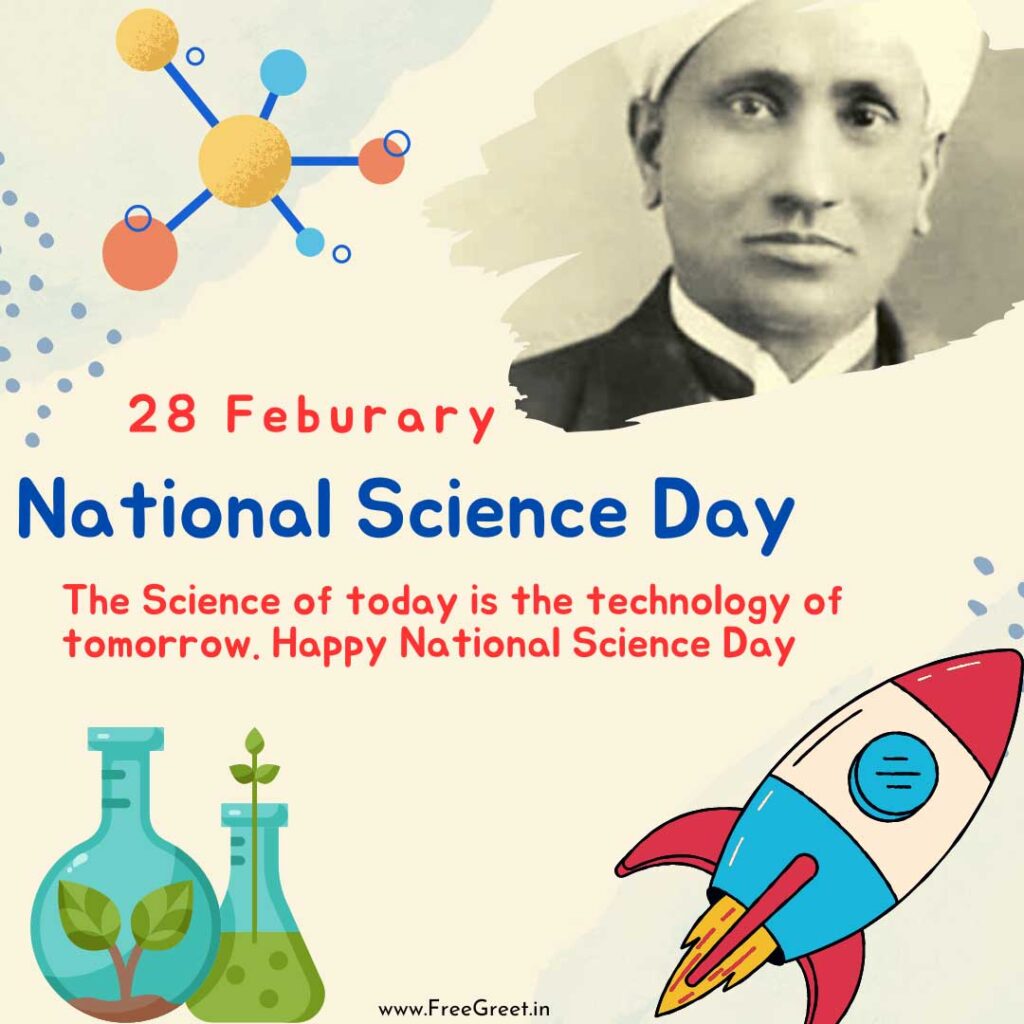 National Science Day 2023 Theme Image