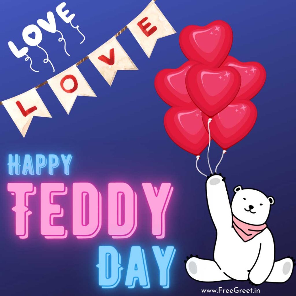 teddy day shayari 