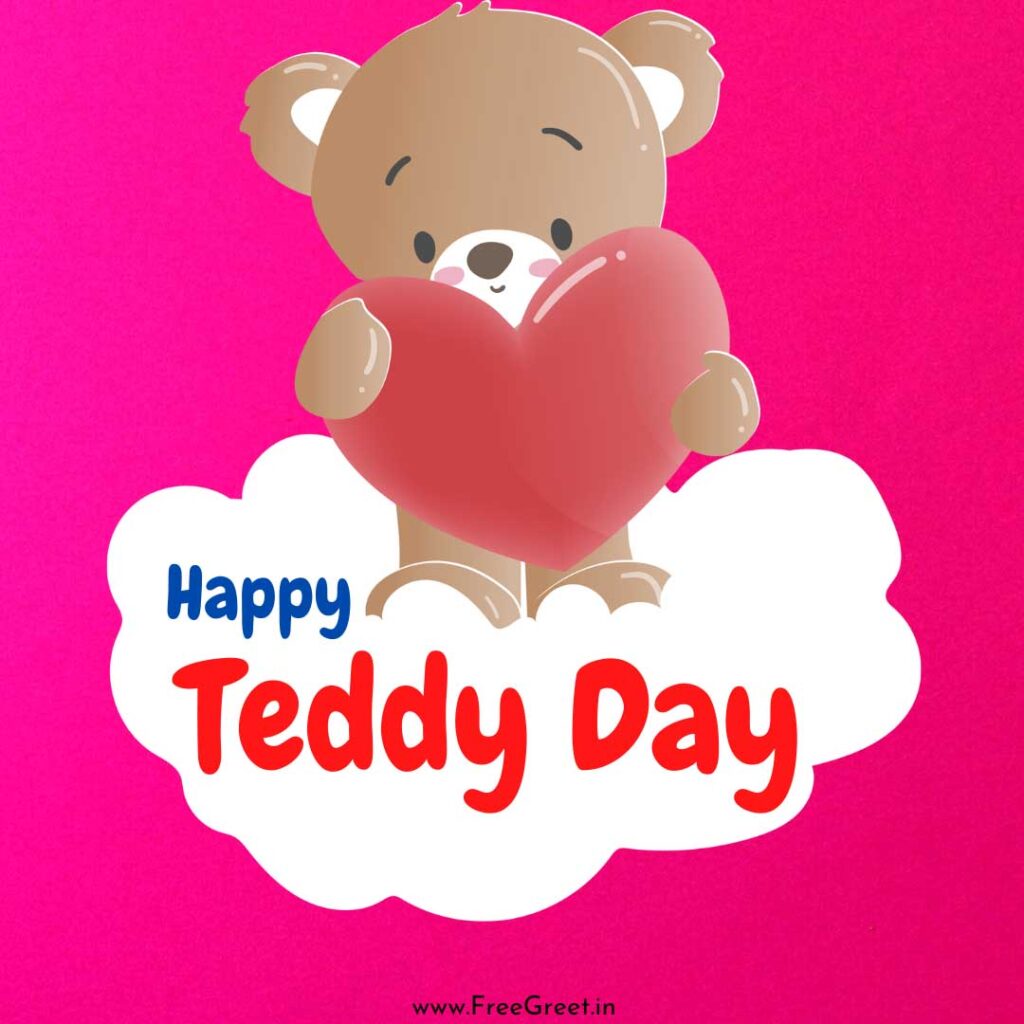 teddy day quotes for love 