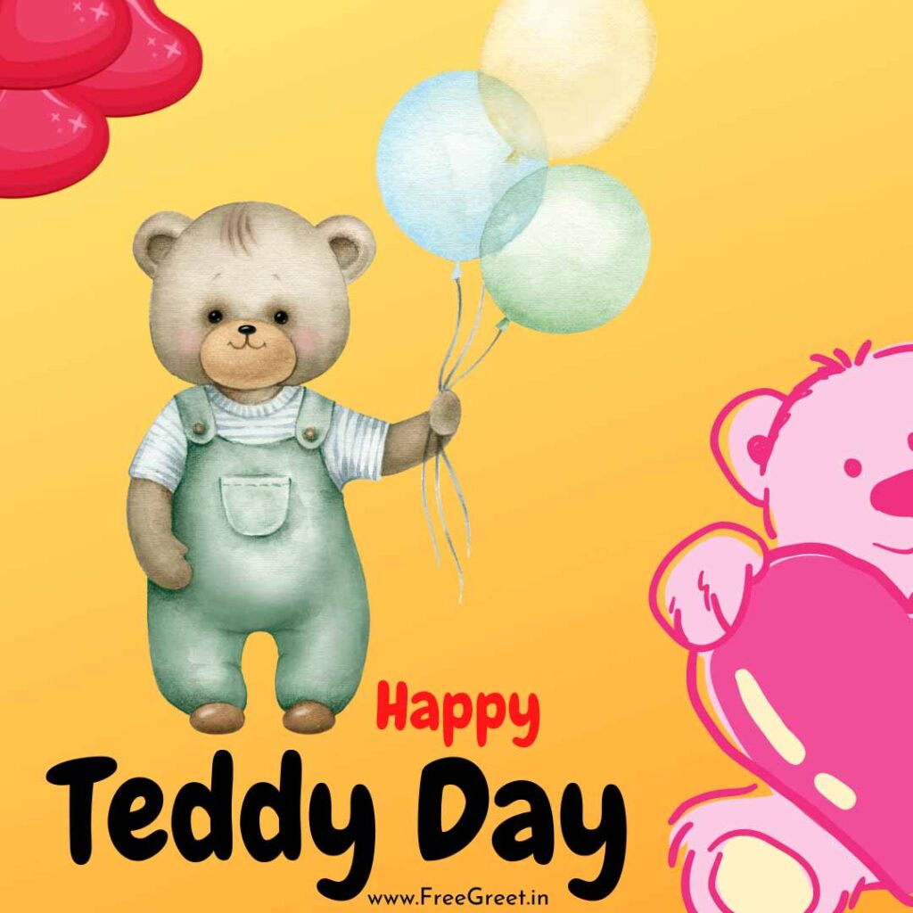 teddy day quotes for lover 