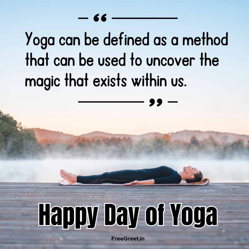 happy international yoga day 2023